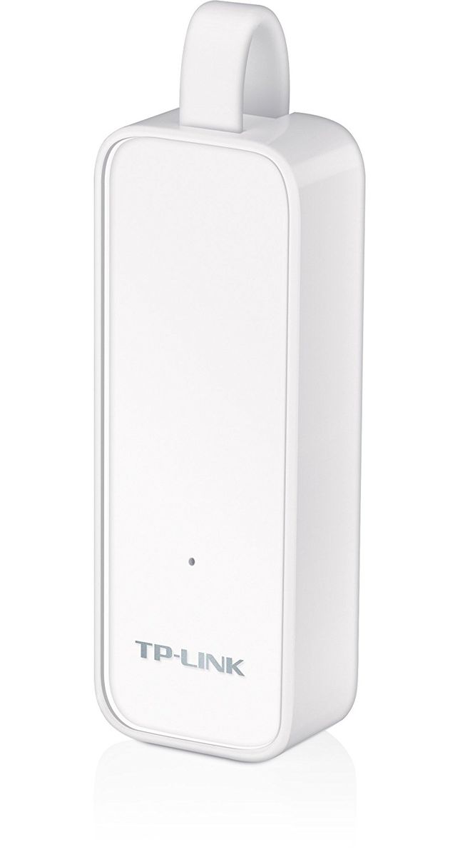 TP-Link USB 3.0 to Gigabit LAN Adapter