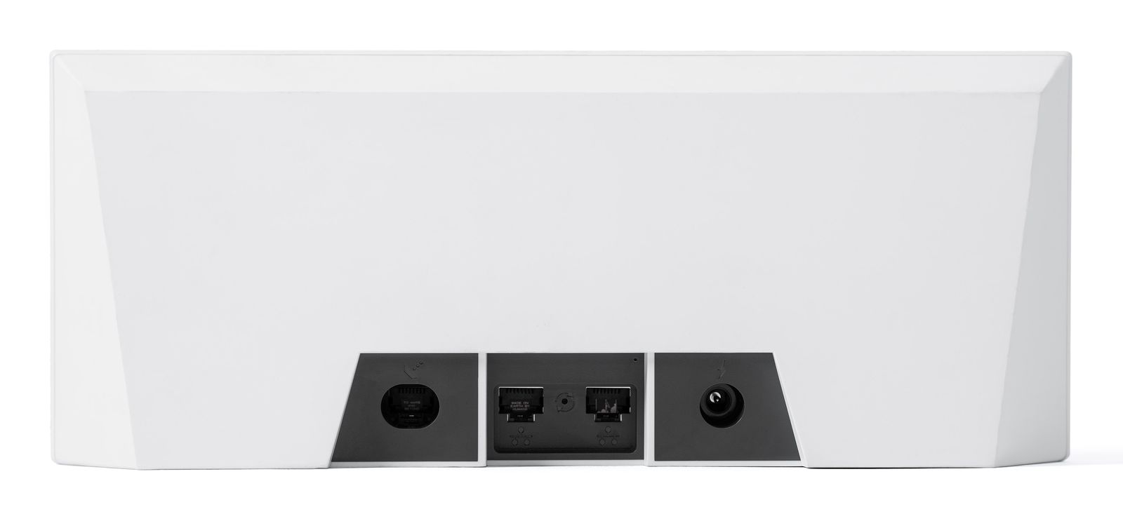 Starlink SLK2534212 Netzwerk-Antenne, Elektronische phasengesteuerte Anordnung, 110° Sichtfeld, Wi‑Fi 5/6 (802.11ac/ax), IP67, 100 W, AC, Plug-Type C (EU)