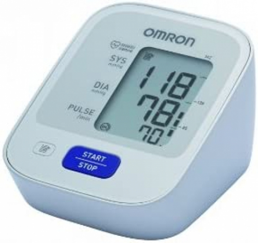 OMRON M2 CLASSIC Intellisense