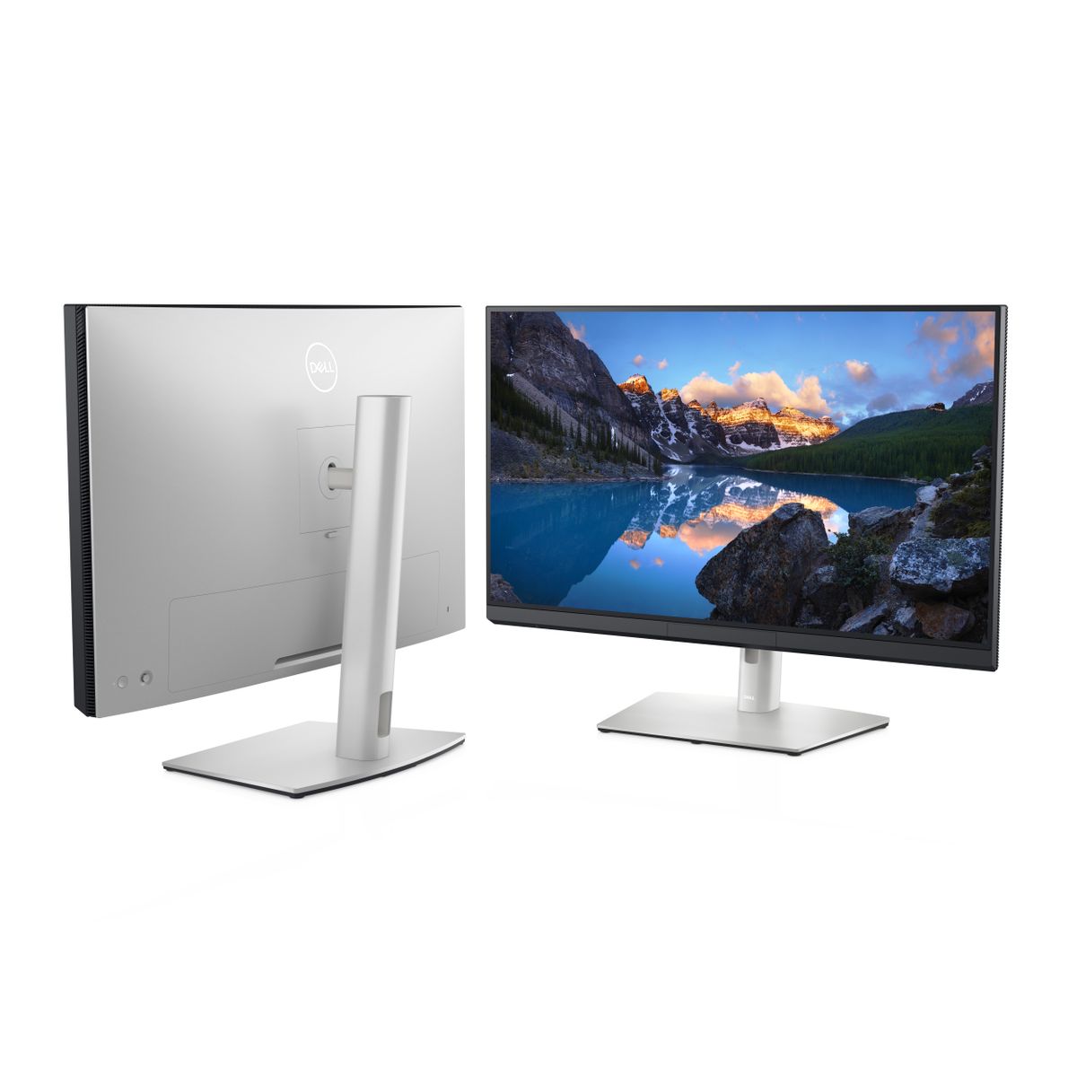 Dell UltraSharp 32 HDR PremierColor Monitor UP3221Q 80.01cm 31.5" Dell UltraSharp 32 HDR PremierColor Monitor UP3221Q 80.01cm 31.5"