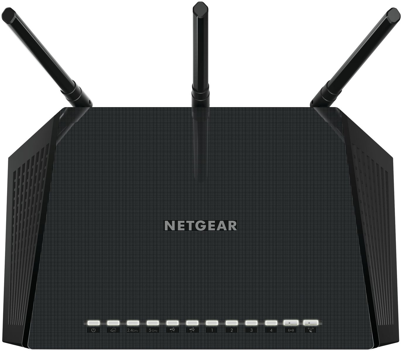 Netgear AC1750 Smart WLAN-Router 802.11ac Dualband Gigabit