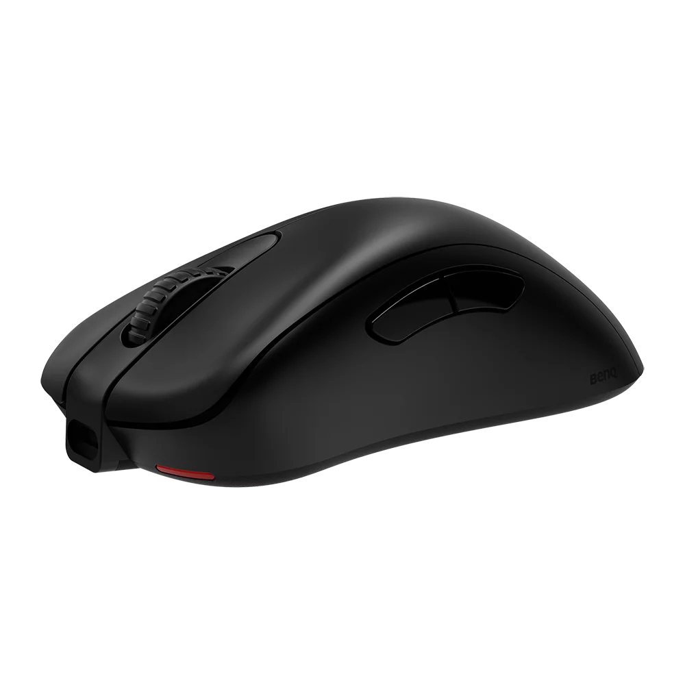BenQ EC3-CW Maus Gaming rechts RF Wireless Optisch 3200 DPI