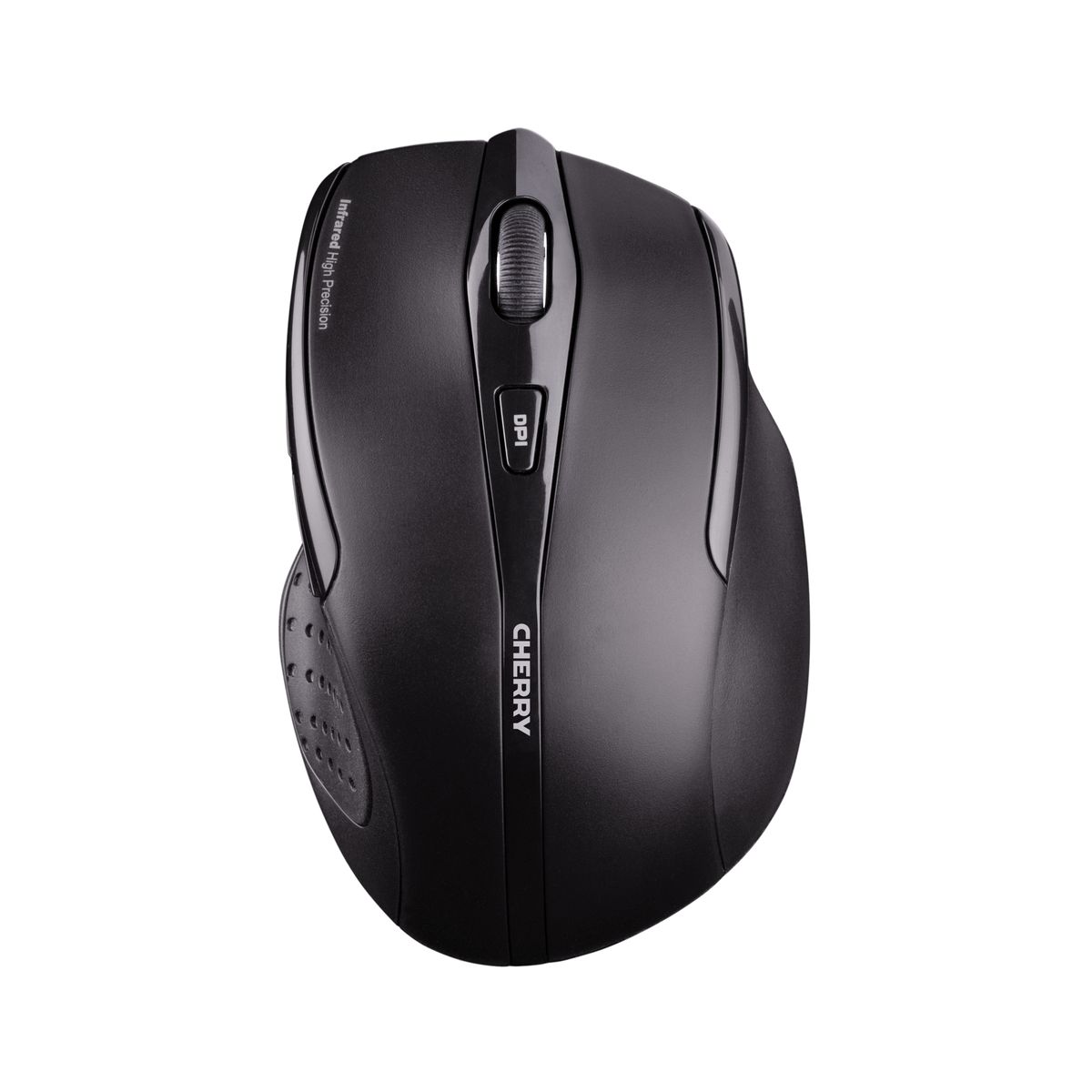 Cherry MW 3000 O WL black