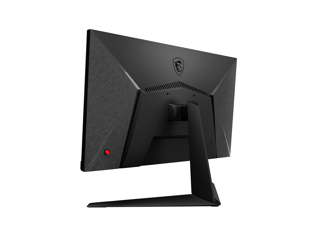 MSI Optix G241 24" 60 cm Gaming Monitor FHD 1920x1080 144Hz 1ms AMD FreeSync DP/HDMI 24" 144 Hz