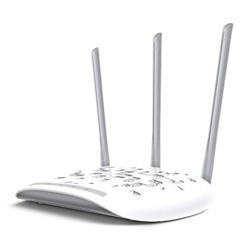 TP-Link TL-WA901ND WLAN Access Point