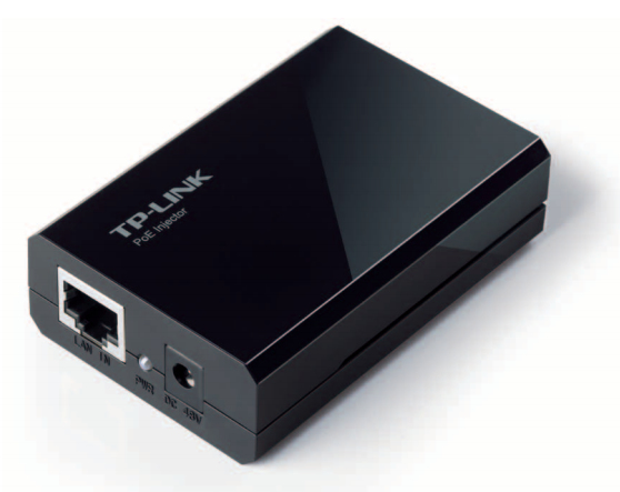 TP-Link TL-POE150S v4 Gigabit Ethernet