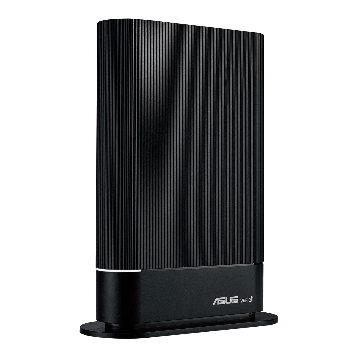 ASUS RT-AX59U AX4200 AiMesh kombinierbarer Router (Tethering als 4G und 5G Router-Ersatz, WiFi 6, AiProtection Pro, Kindersicherung, 160 MHz Bandbreite, USB 3.2 Gen 1 Anschluss, VPN-Funktionen) 4.200 Mbit/s 1x WAN + 3x LAN + 1x USB 3.2 + 1x