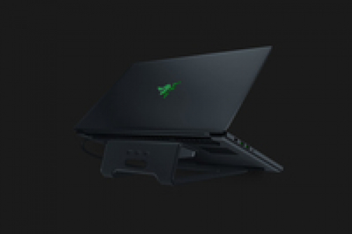 Razer Notebook-Ständer Black 38,1 cm (15 Zoll)