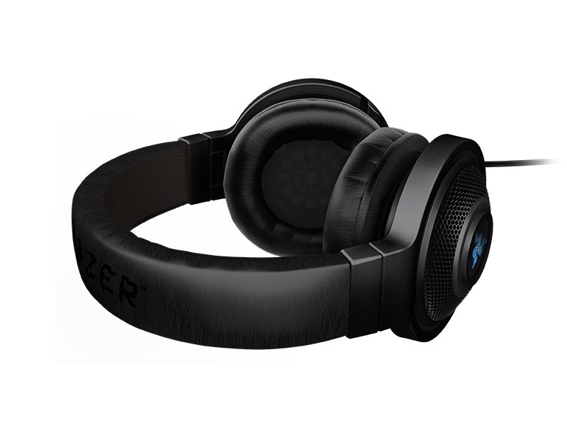 Razer Kraken 7.1 Classic Gaming Headset