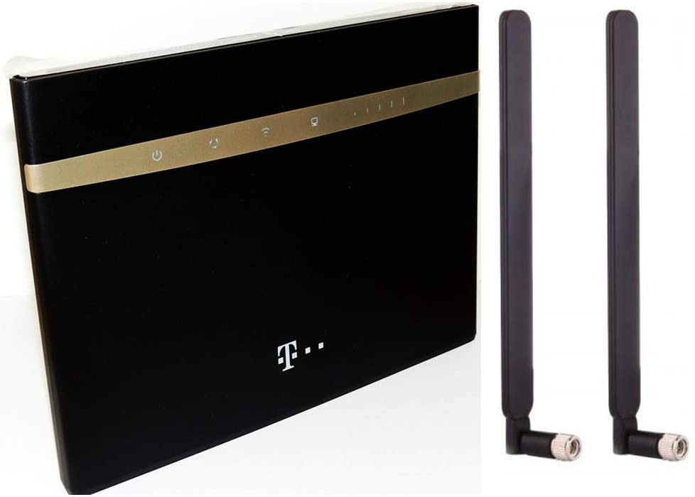 Huawei B525 4G 300Mbps mobile Wi-Fi Router