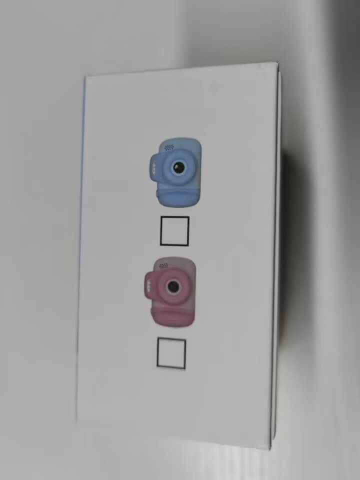 AONISE Kinderkamera,Fotoapparat, Selfie Digitalkamera Kinder, Videorecorder, mit Blitzlampe, Spielzeug ab Junge Und Mädchen, Geschenk Für Kinder Im Alter Von 3 Bis 12 Jahre(Rosa) AONISE Kinderkamera,Fotoapparat, Selfie Digitalkamera Kinder, Videorecorder, mit Blitzlampe, Spielzeug ab Junge Und Mädchen, Geschenk Für Kinder Im Alter Von 3 Bis 12 Jahre(Rosa)