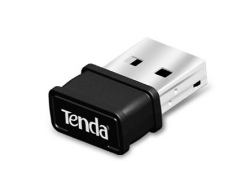 tenda W311MI 150M/000M/USB2/11n - 1T1R Nano