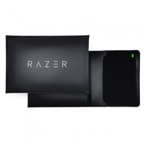 Razer Protective Sleeve V2 Schutzhülle für Notebooks bis zu 13,3" Black