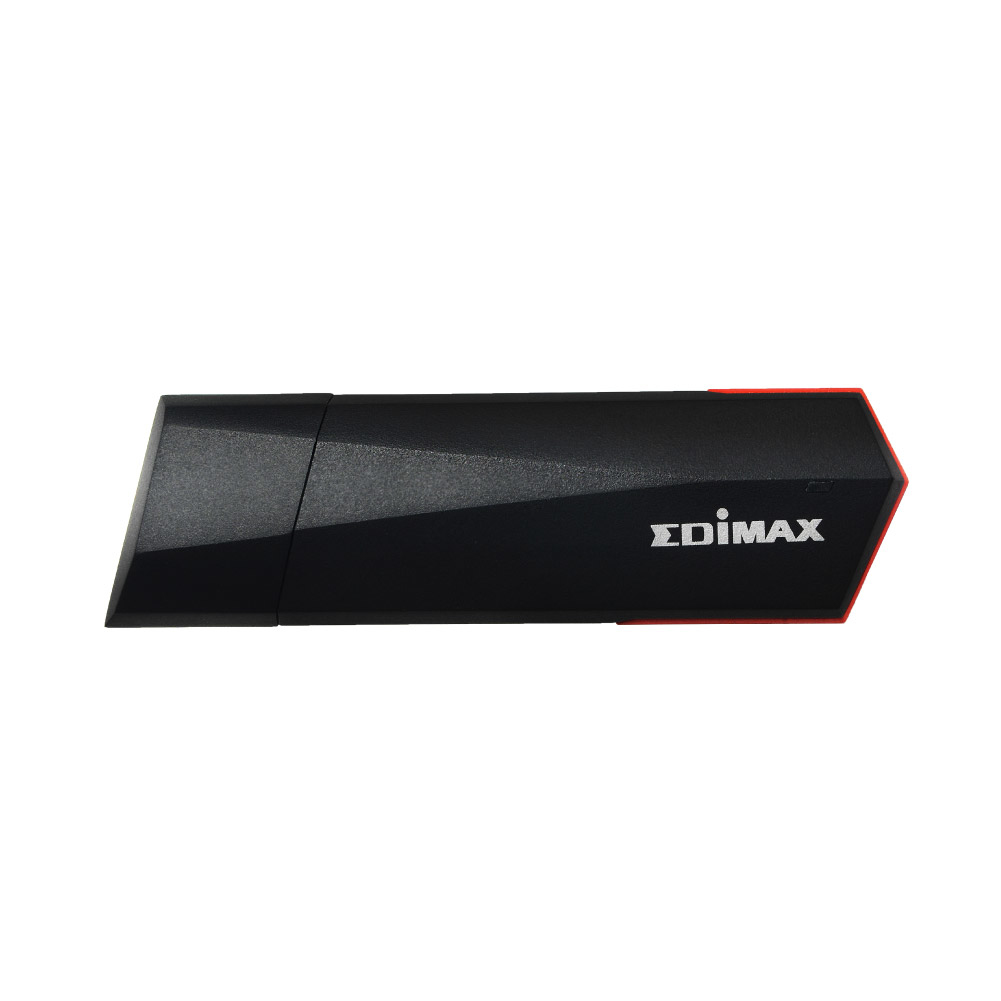 Edimax EW-7822UMX - AX1800 Wi-Fi 6 Dual-Band USB 3.2 Gen 1 Adapter