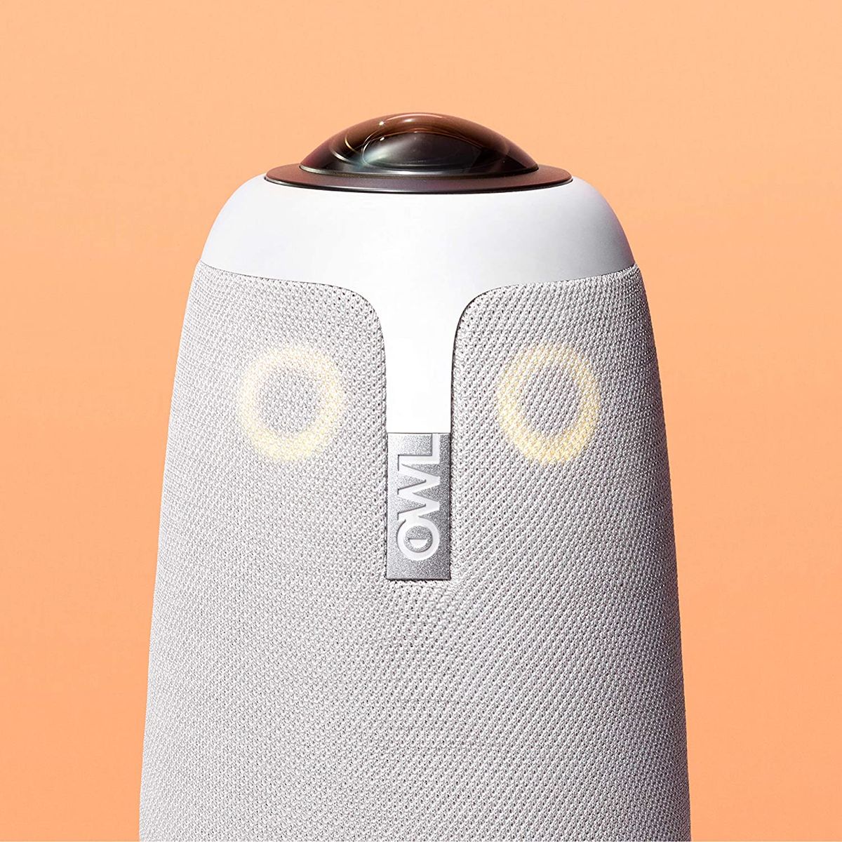 Owl Labs Meeting Pro 360° 1080p HD Smart video conferencing camera microphone speaker automatic speaker focus smart zooming noise matching Meeting Owl Pro EU edition