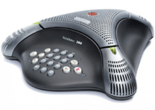 Polycom VoiceStation 300 Telekonferenz-Zubehör