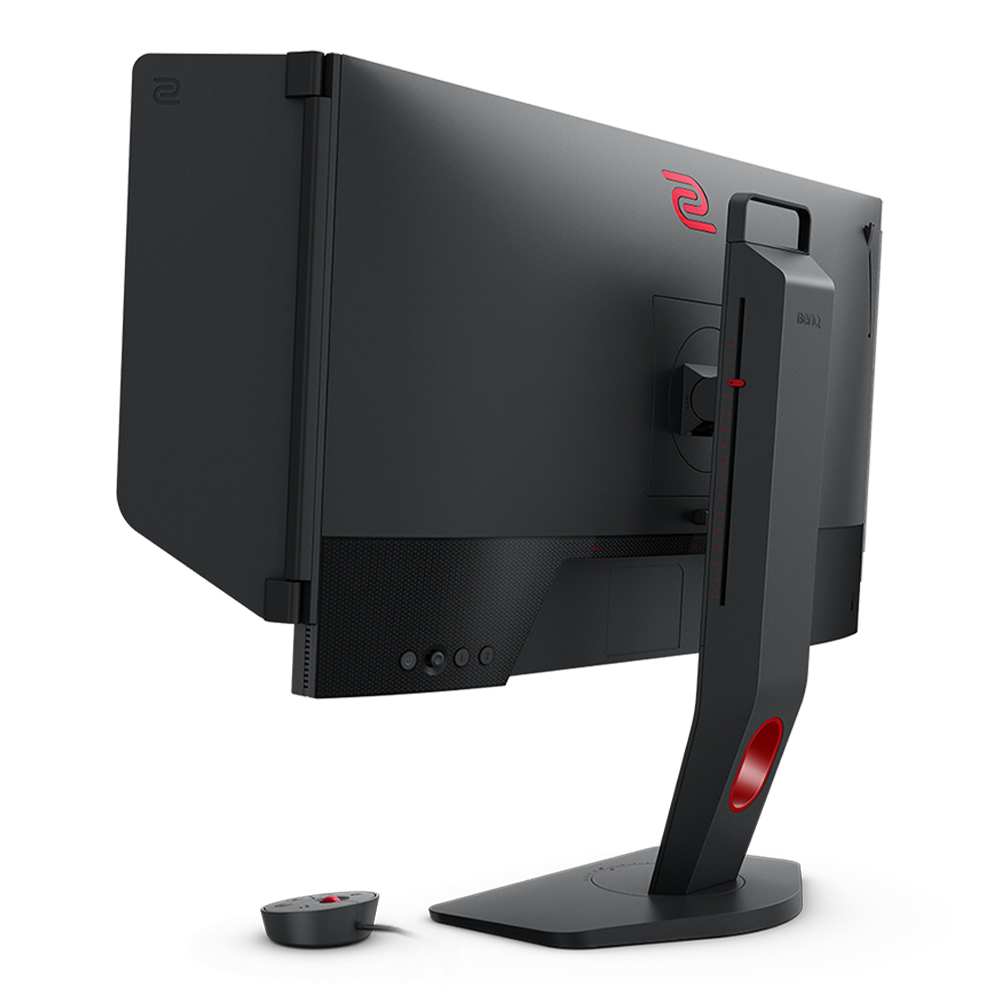 BenQ ZOWIE XL2566K Computerbildschirm 62,2 cm (24.5") 1920 x 1080 Pixel Full HD LCD Schwarz