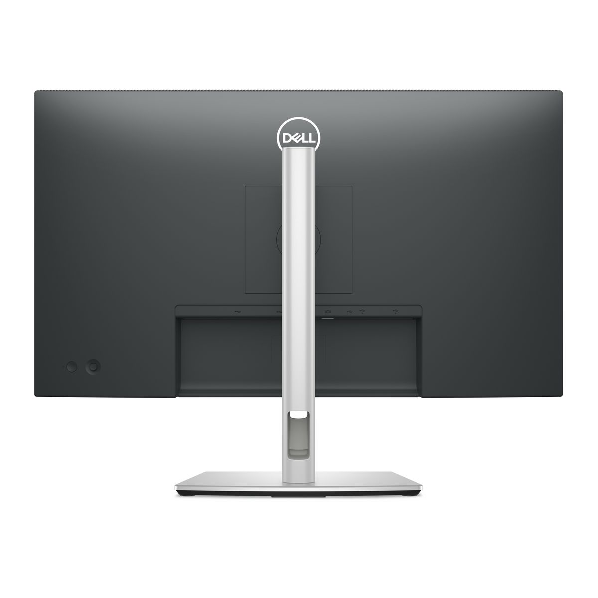 DELL P Series P2725H Computerbildschirm 68,6 cm (27") 1920 x 1080 Pixel Full HD LCD Schwarz