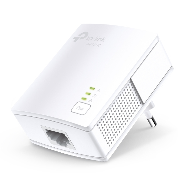 TP-Link AV1000-Gigabit-Powerline-Starter KIT
