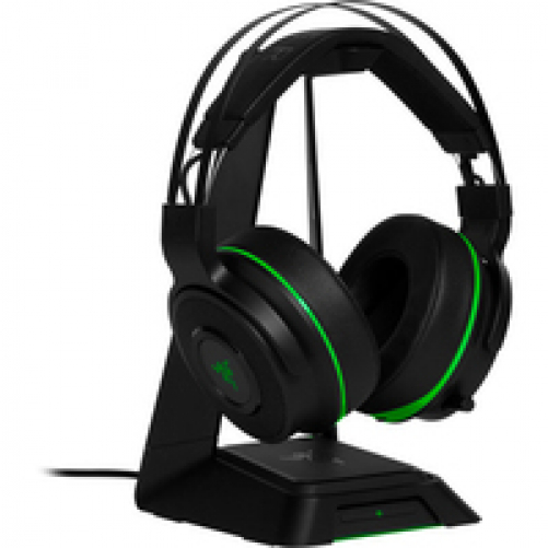 Razer Thresher Ultimate Wireless 7.1 Surround Gaming Headset für Xbox One & PC