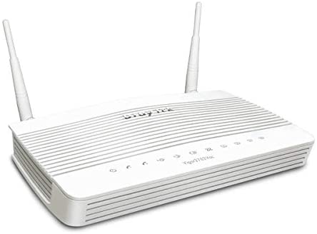 DrayTek Vigor 2762AC-B ADSL2+/VDSL2 WLAN Router