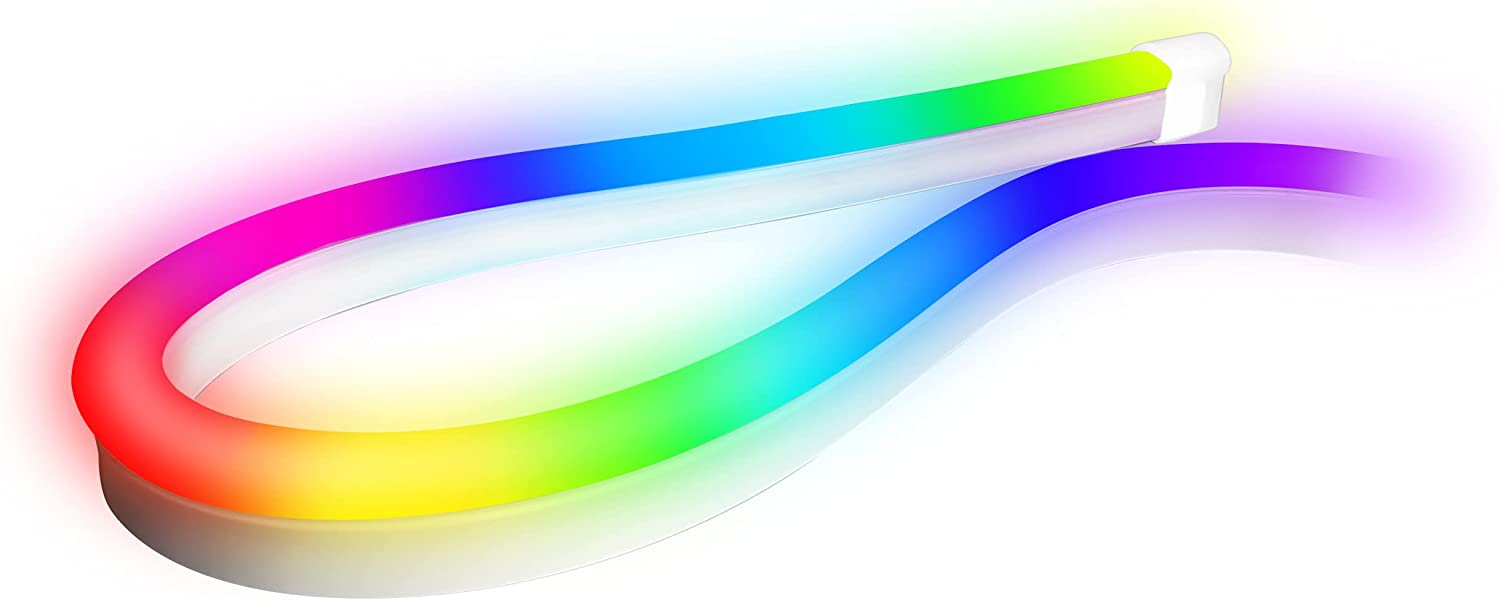Razer Chroma Light Strip Expansion Kit ARGB Chroma LED Strips 1x 100cm 2x 50cm PC Customization