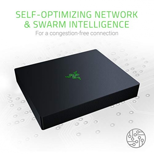 Razer Sila Highspeed Gaming WiFi-Mesh-Router