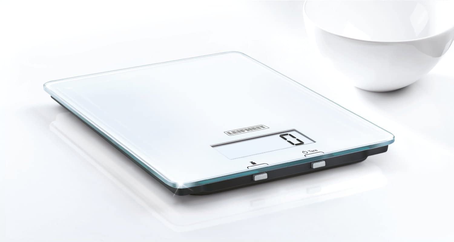 Leifheit 3174 Digital Baking Scales