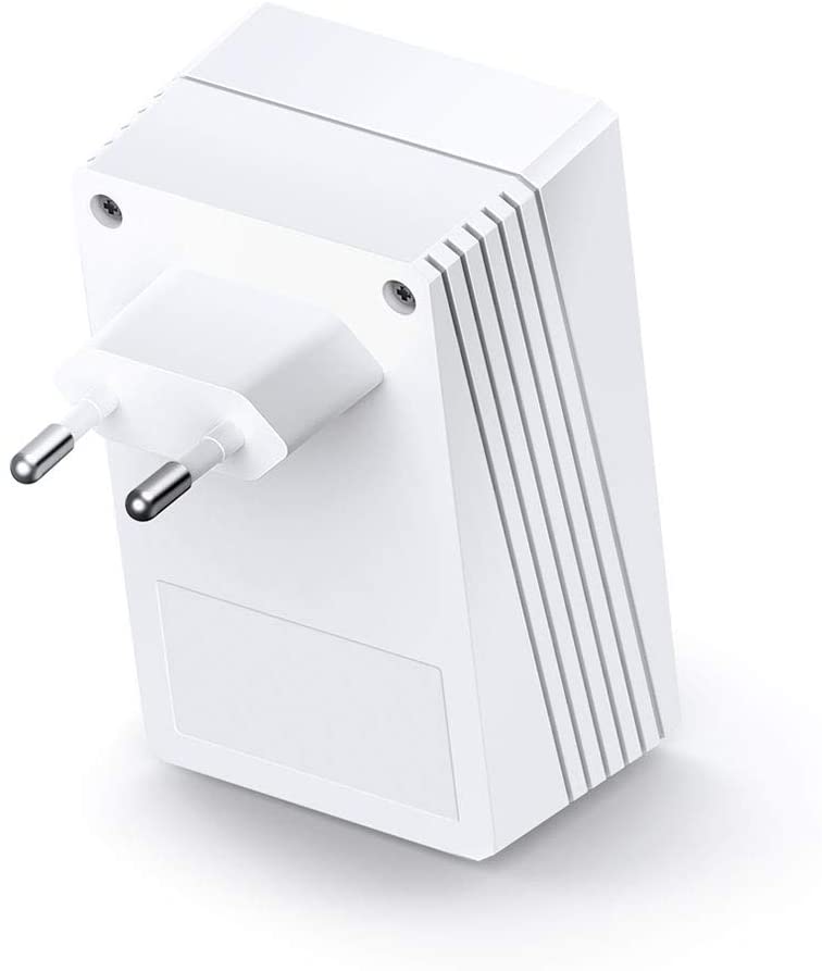 TP-Link AV600 WLAN Wi-Fi Powerline max 600Mbits Powerline