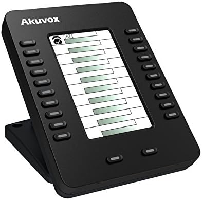 Akuvox Expansion Module EM53 for SP-R59P