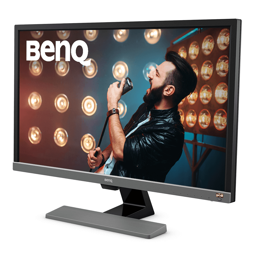 BenQ EL2870U 27.9" 4K HDMI HDR Monitor