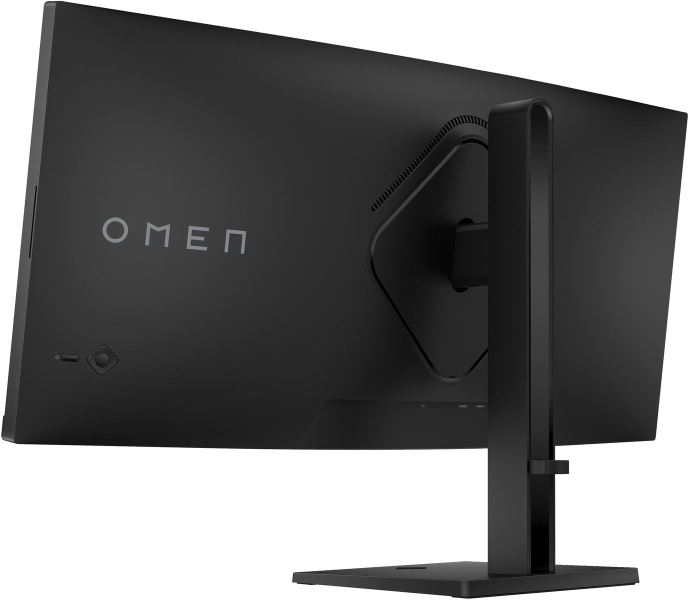 OMEN by HP 34 Zoll WQHD 165 Hz Curved Gaming-Monitor – OMEN 34c