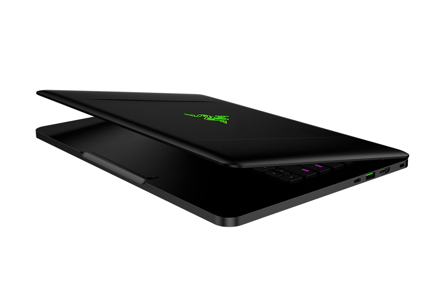 Blade 14 (B6NT/GTX1060/FHD/i7/16GB/256GB SSD) - FRENCH Blade 14 (B6NT/GTX1060/FHD/i7/16GB/256GB SSD) - FRENCH