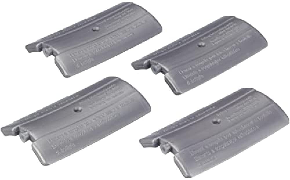 Blomus 99732 Battery for bottle cooler No. 66732, 4 pieces