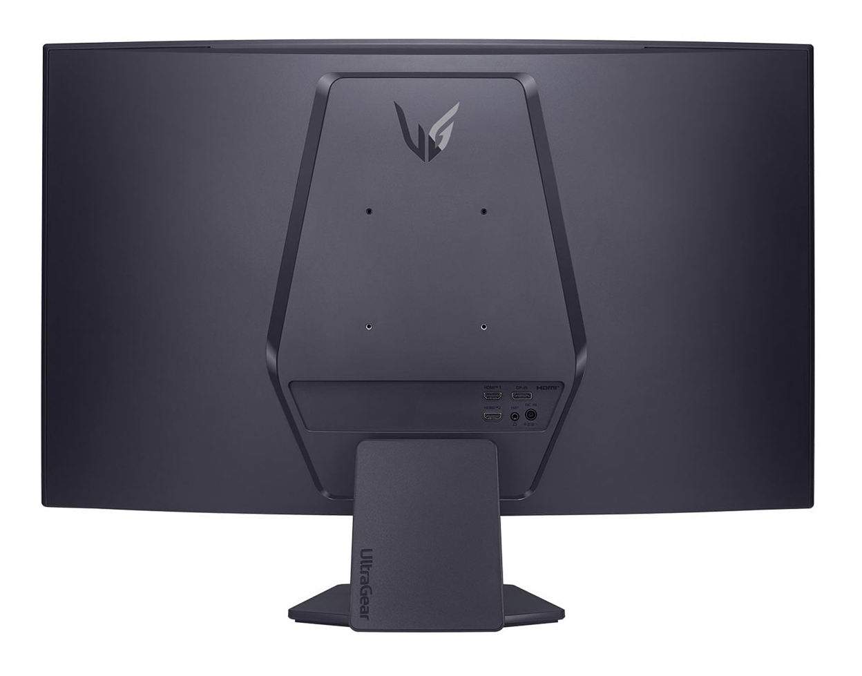 LG 32GS60QC-B Computerbildschirm 80 cm (31.5") 2560 x 1440 Pixel Quad HD LCD Schwarz