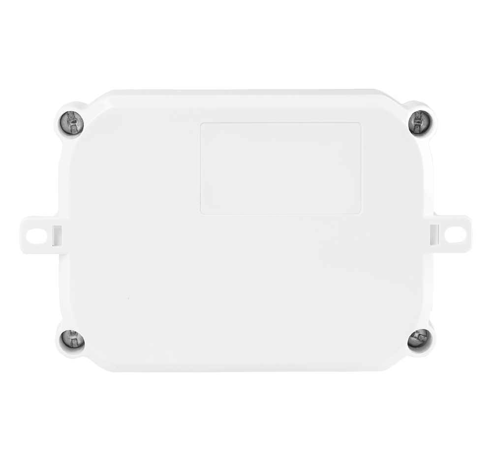 Trust Smart Home 433 Mhz Funk 3-in-1 Einbauschalter Gesamtleistung ACM-3500-3 (3500 W) & Smart Home 433 Mhz Funk-Doppel-Wandschalter AWST-8802
