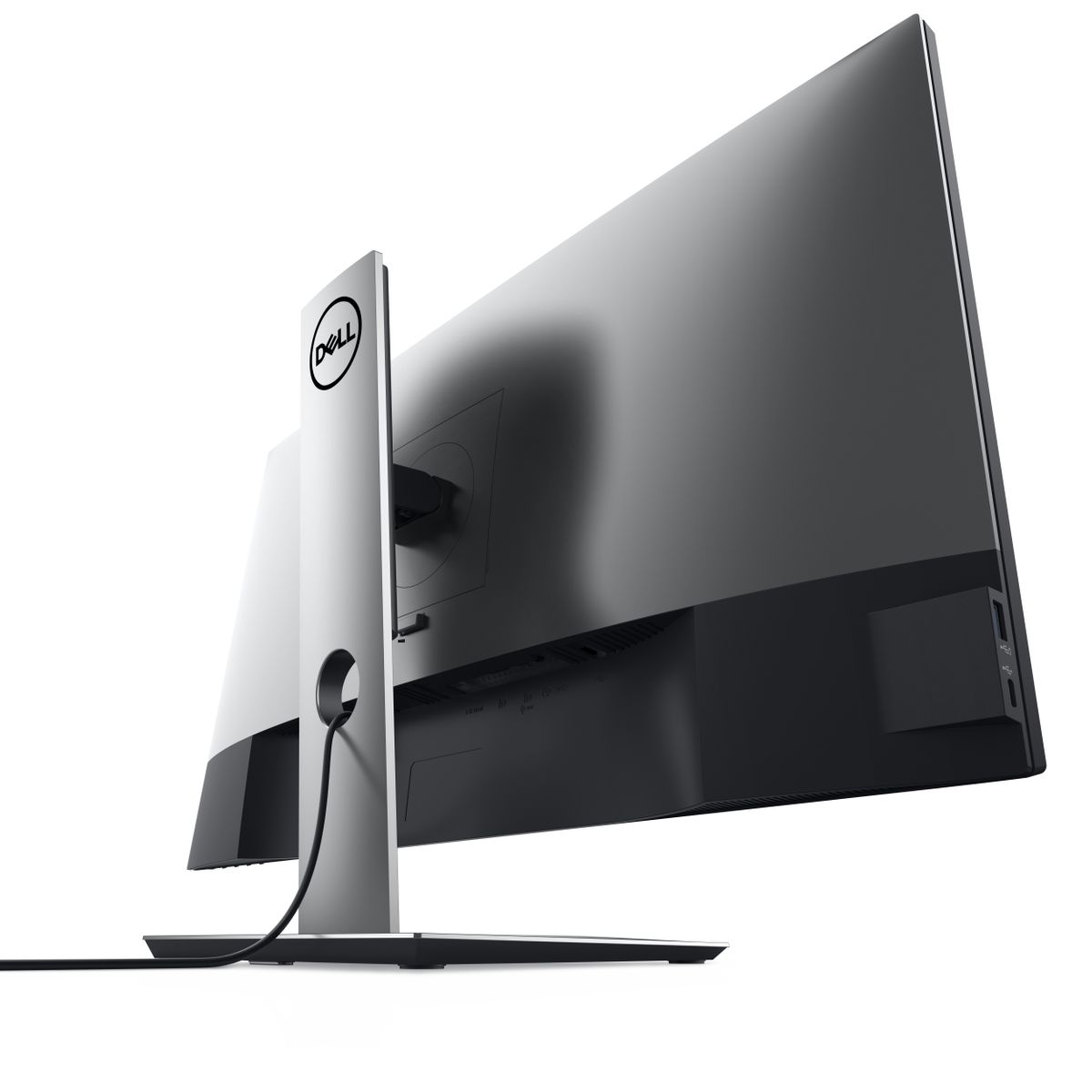 DELL UltraSharp U2720Q 68,6 cm 27" 3840 x 2160 Pixel 4K Ultra HD LCD