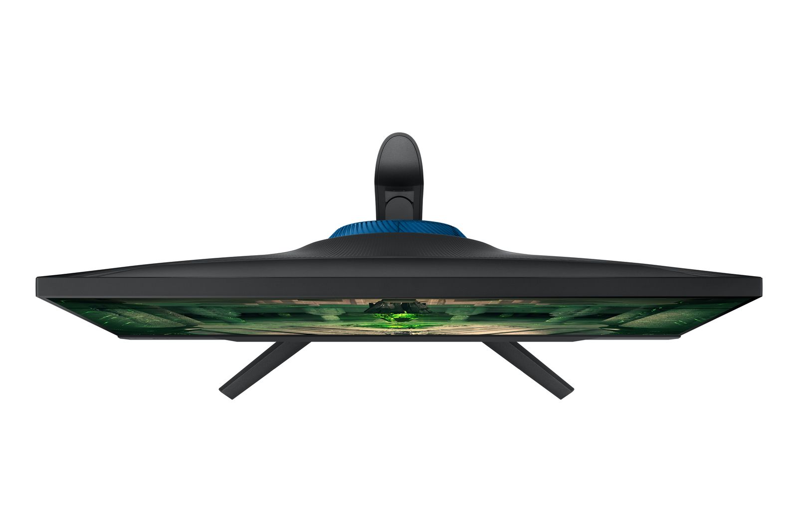 Samsung LS27BG400EUXEN Computerbildschirm 68,6 cm (27") 1920 x 1080 Pixel Full HD LED Schwarz