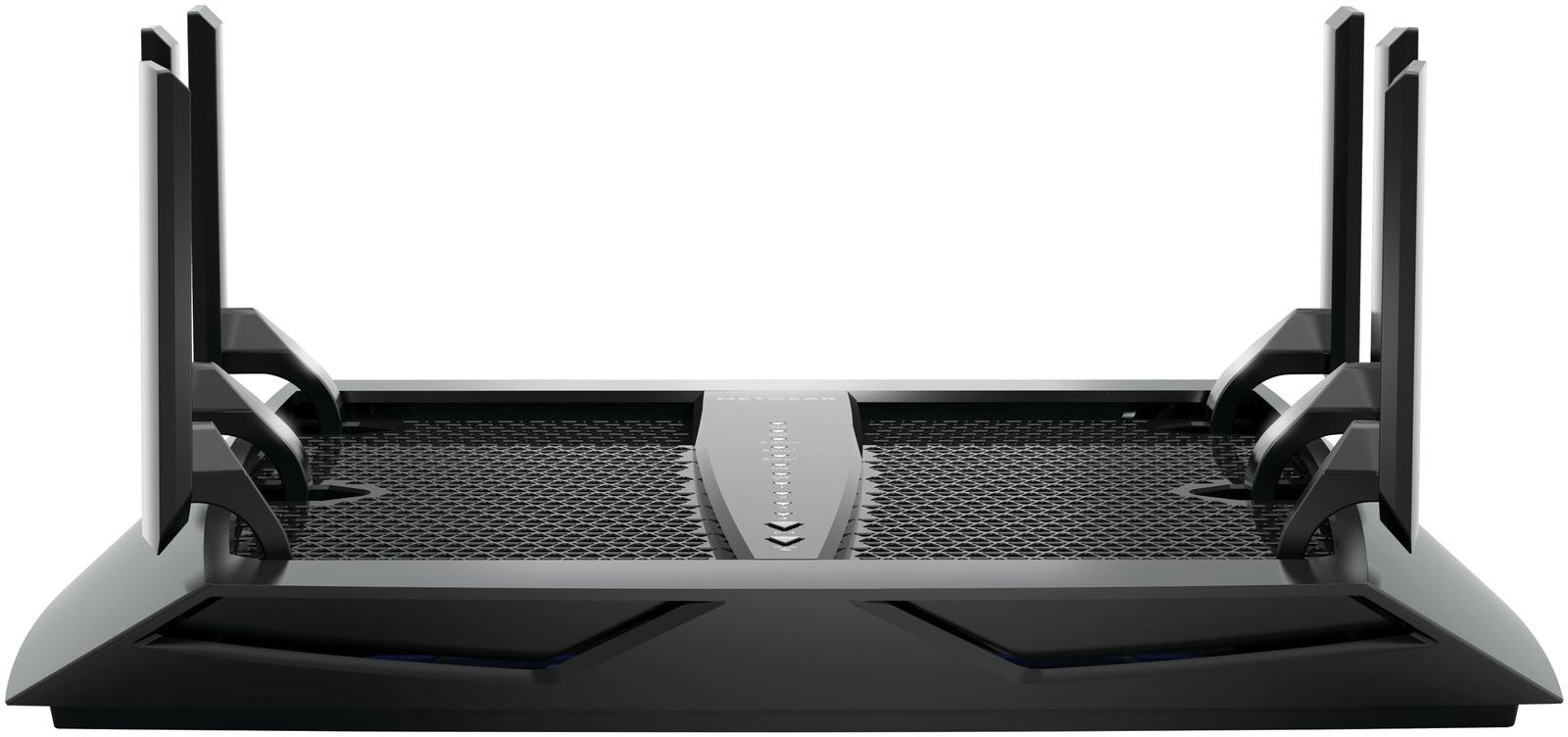 Netgear Nighthawk X6 AC3200 Tri-Band Gigabit WLAN-Router