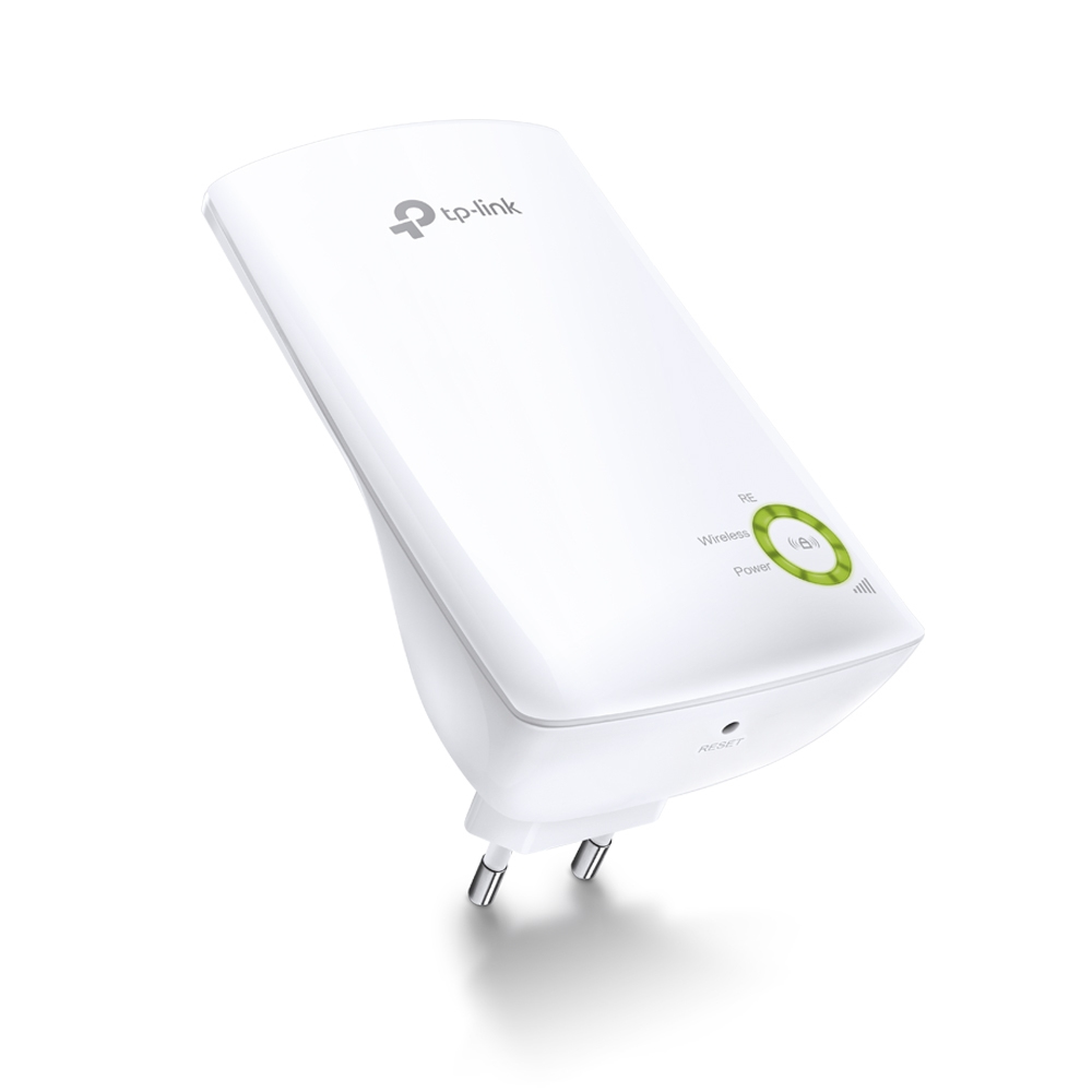 TP-Link TL-WA854RE 300 Mbps Wi-Fi Range Extender V4