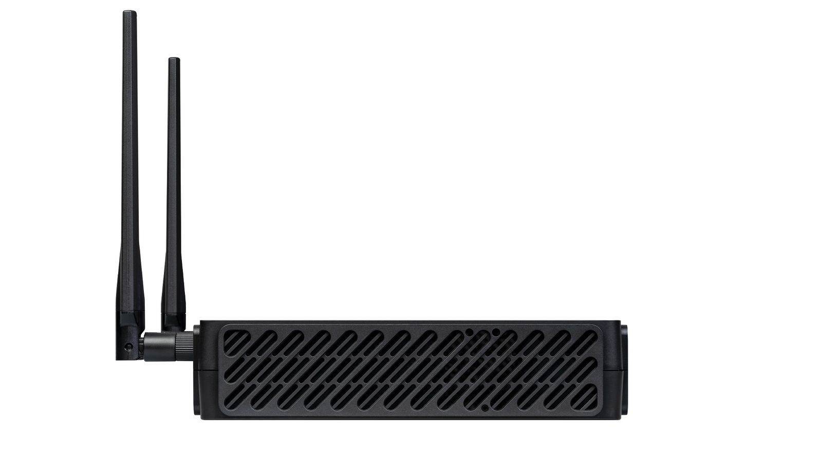 LANCOM 1803VAW SD-WAN VoIP Gateway mit VDSL und Wi‑Fi 6, Dual-Band, IPSec-VPN, Firewall, LAN, LMC, EU