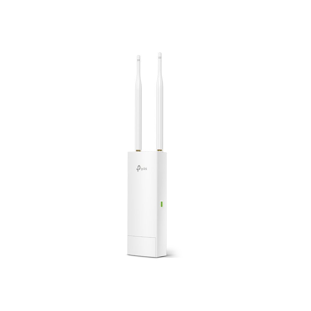 TP-Link CAP300-Outdoor 300Mbit/s Energie Über Ethernet PoE Unterstützung WLAN Access Point