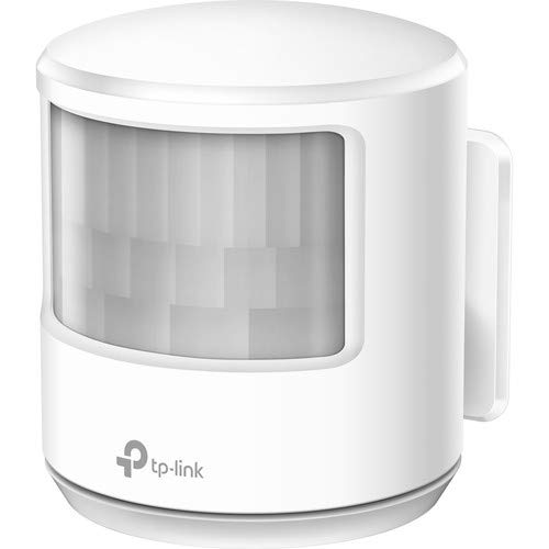 TP-Link MS100 Bewegungsmelder Kompatibel mit iOS- und Android-Geräten weiß
