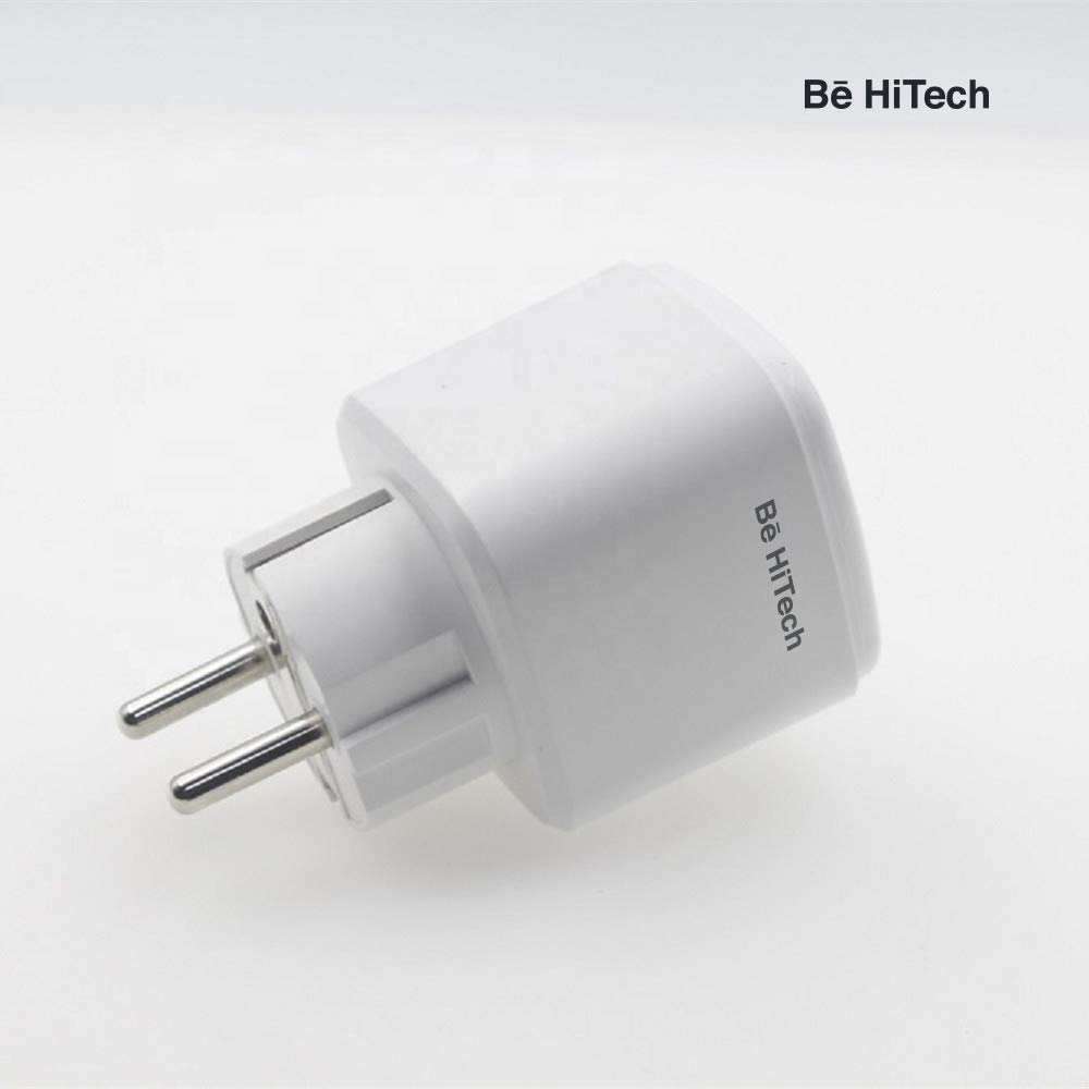 Be Hi-Tech Smart Plug