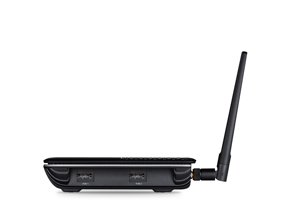 TP-Link AC1600 Wireless VoIP DSL Router