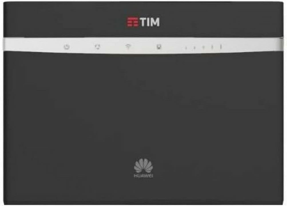 Huawei B525 4G 300Mbps mobile Wi-Fi Router