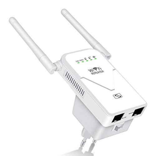 Aigital WLAN Repeater Router 750AC High Speed