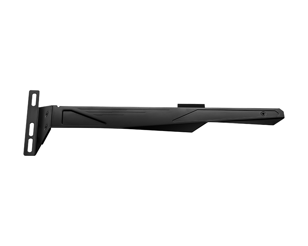 MSI V389-203R NVIDIA GeForce RTX 3080 GAMING Z TRIO 10G LHR, 10 GB GDDR6X, PCIe 4.0, HDMI 2.1, 3x DisplayPort 1.4a, 370 W, 323 mm