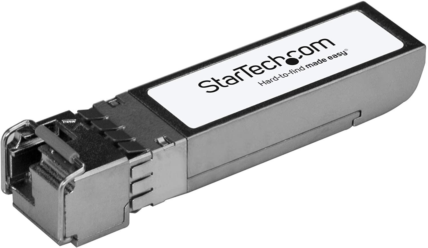 StarTech.com MSA-konformes SFP+ Transceiver-Modul – 10GBase-BX (Upstream)
