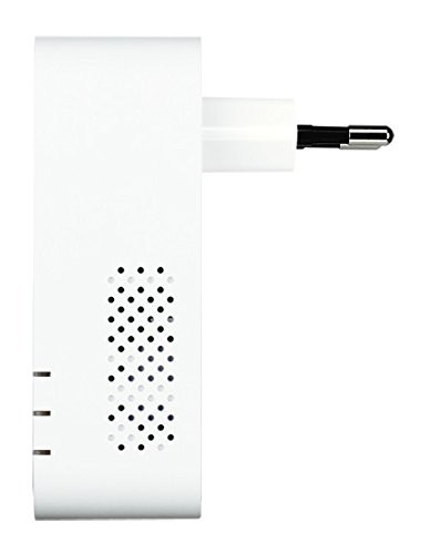 D-link DHP-601AV/E PowerLine AV2 1000 Gigabit Starter Kit Netzwerkadapter EU